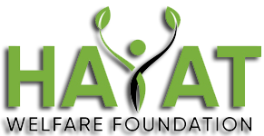 HAYAT Welfare Foundation