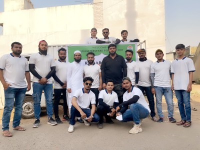 HAYAT Welfare Foundation