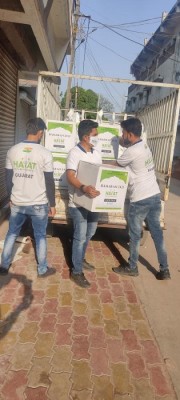 HAYAT Welfare Foundation