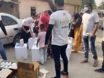 HAYAT Welfare Foundation