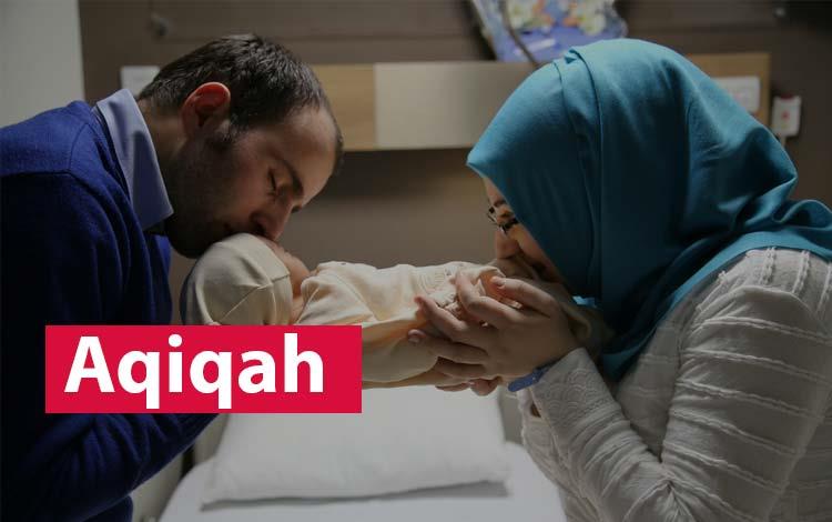 Aqiqah HAYAT welfare foundation