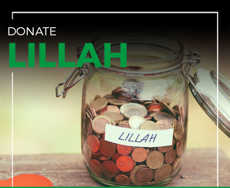 For Covid-19 HAYAT welfare foundation